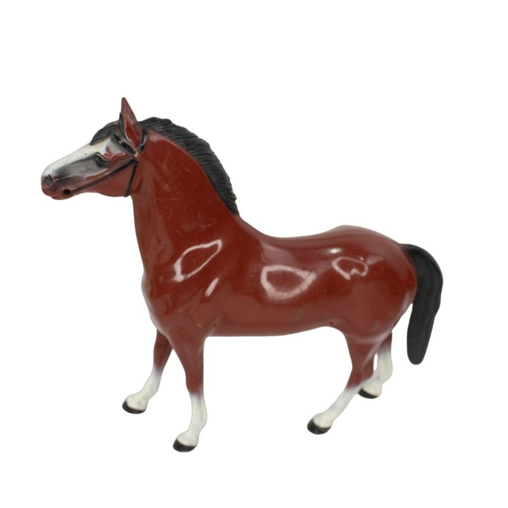 Hartland Horse Vintage 90385 Cheyenne